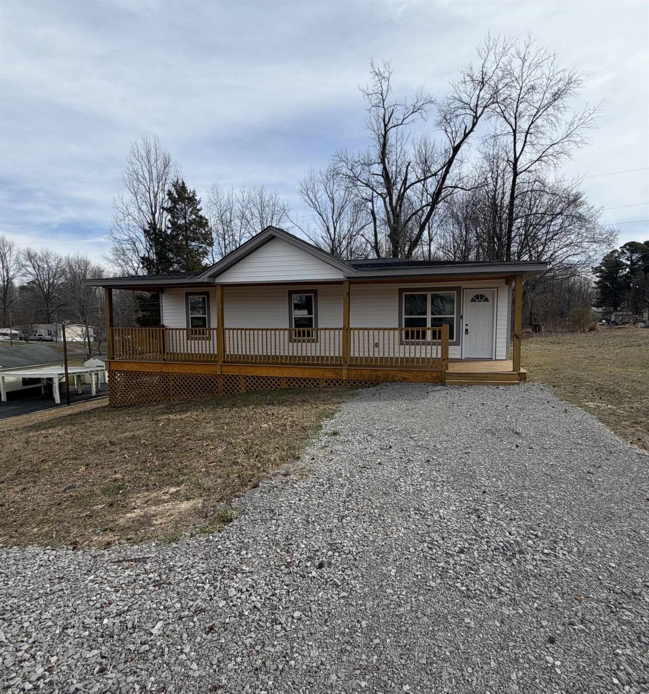 5442 Portersville Dr, Atoka, TN 38004 Main Photo