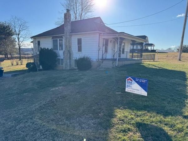 62410 Chillicothe Street, Hamden, OH 45634