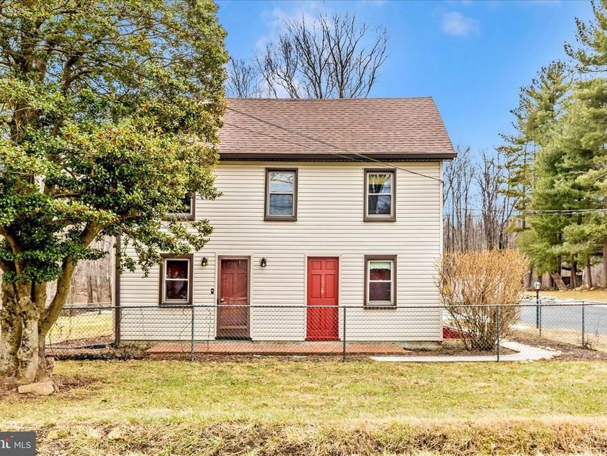 6529 Mountaindale Road, Thurmont, MD 21788 Main Photo