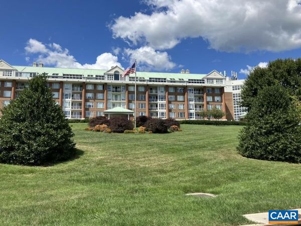 500 CRESTWOOD DR, Unit 2306, CHARLOTTESVILLE, VA 22903