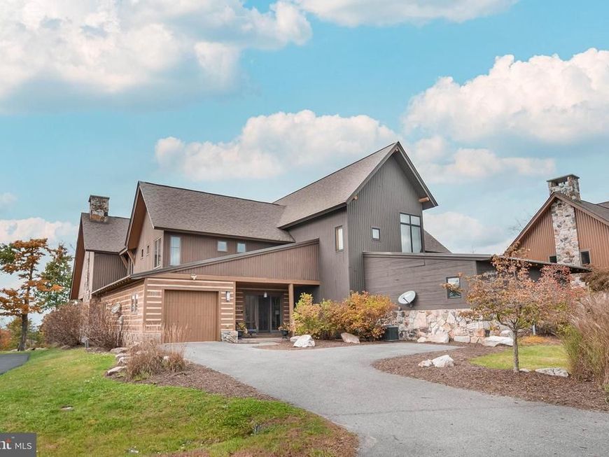 200 N Camp Road, Mc Henry, MD 21541 Main Photo