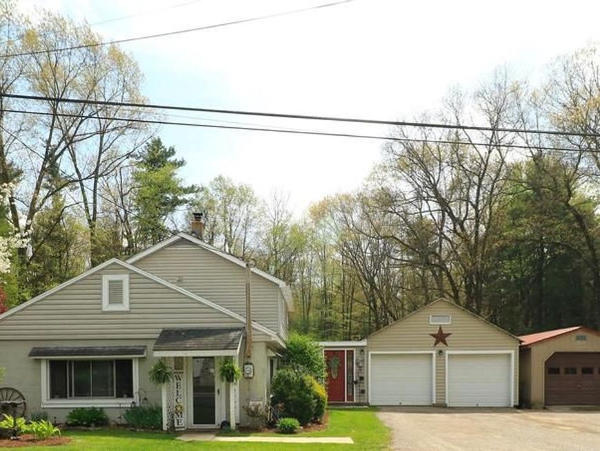 2523 Pennington Road , Tyrone, PA 16686 Main Photo