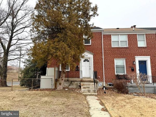 1200 WOODBOURNE AVENUE, BALTIMORE, MD 21239