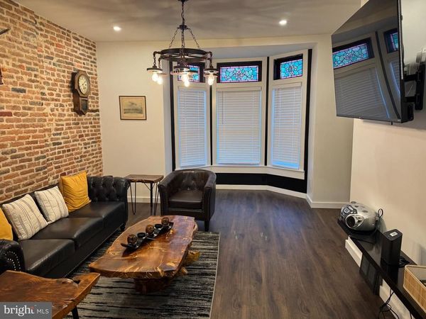 814 CHESTNUT, Unit 2ND FLOOR, READING, PA 19602