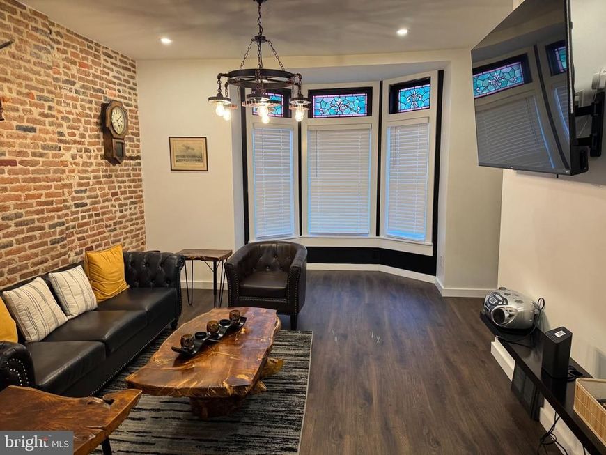 814 Chestnut, Unit 2ND FLOOR, Reading, PA 19602 Main Photo