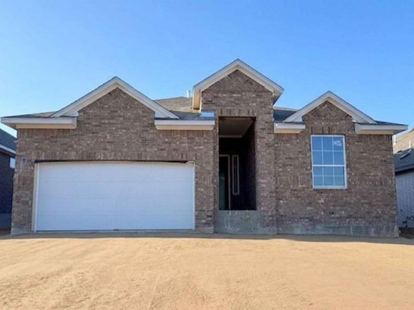 1125 Pansy TRL, Georgetown, TX 78628