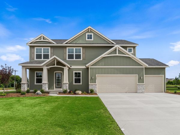 7397 Black Brook Drive, Zeeland, MI 49464