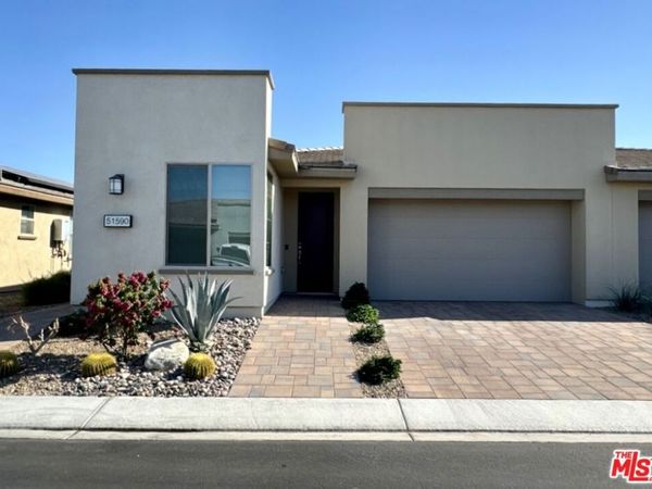 51590 Ponderosa Drive, Indio, CA 92201