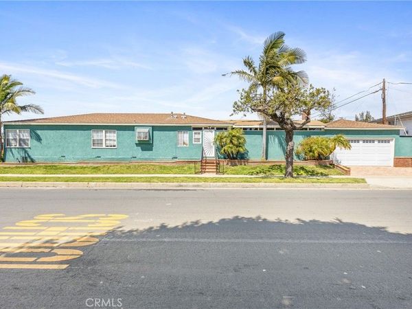 9232 S 7th, Inglewood, CA 90305