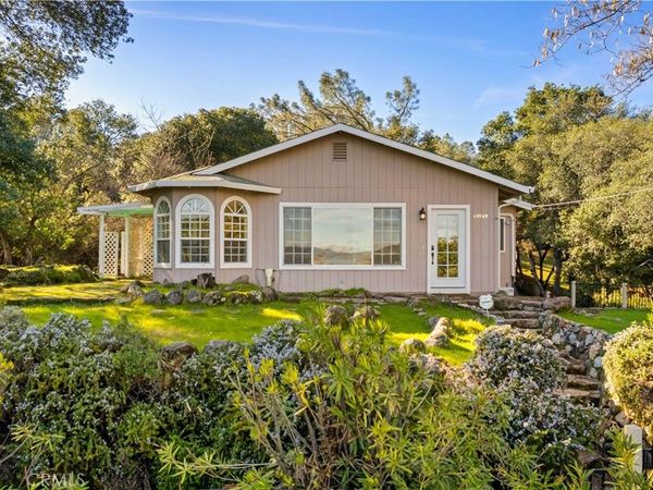 10849 Northslope Drive, Kelseyville, CA 95451