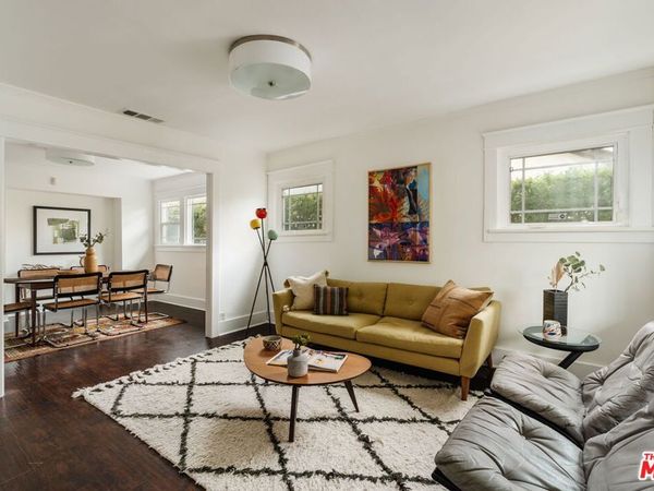 5335 Fountain Avenue, Los Angeles, CA 90029