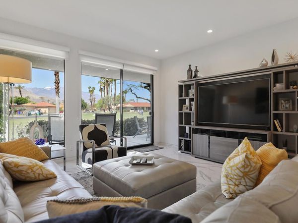 88 La Ronda Drive, Rancho Mirage, CA 92270