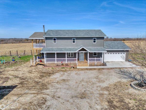 23332 590Th Street, Cincinnati, IA 52549