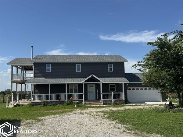 23332 590Th Street, Cincinnati, IA 52549