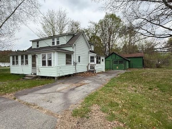 21 Academy Street, Boscawen, NH 03303