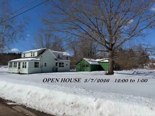 21 Academy Street, Boscawen, NH 03303