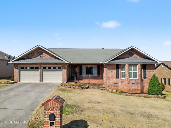 4111 Legends Way, Maryville, TN 37801