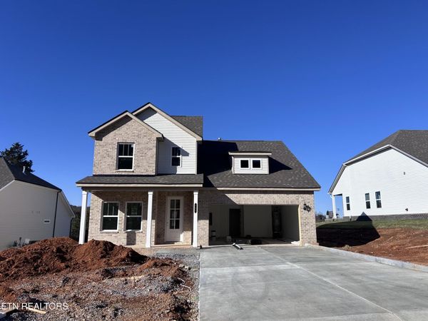 125 Sugar Maple Trail (Lot 113) , Lenoir City, TN 37771