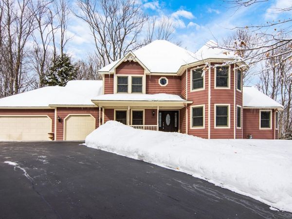 10057 Leeward Shores Drive E, Traverse City, MI 49684