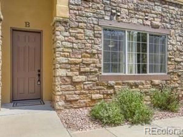 9836 W Freiburg Drive , Unit B, Littleton, CO 80127
