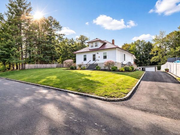 12 Highland Avenue , Monticello, NY 12701