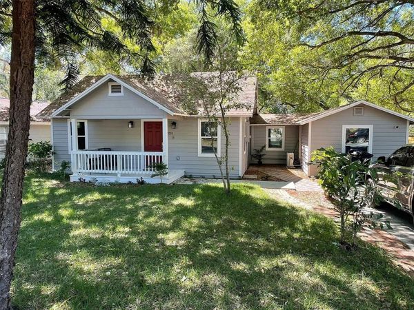 2007 E HENRY AVENUE , TAMPA, FL 33610