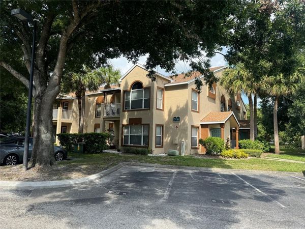 5436 E MICHIGAN STREET , Unit 5436-8, ORLANDO, FL 32812