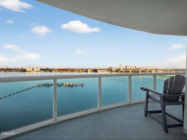 231 RIVERSIDE DRIVE, Unit 1002-1, DAYTONA BEACH, FL 32117