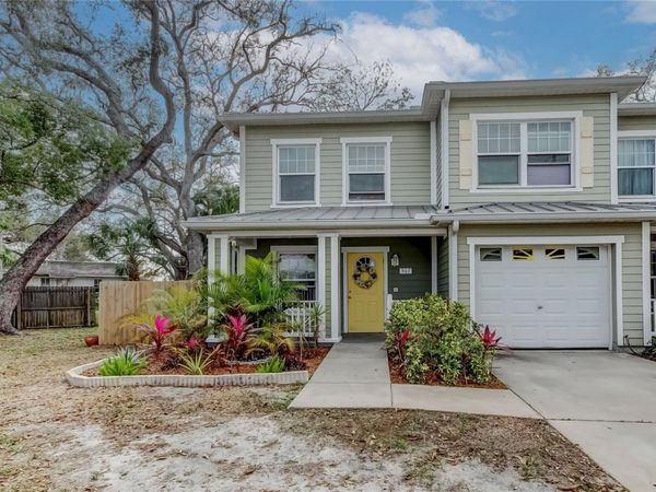 567 SHADY GROVE DRIVE, DUNEDIN, FL 34698