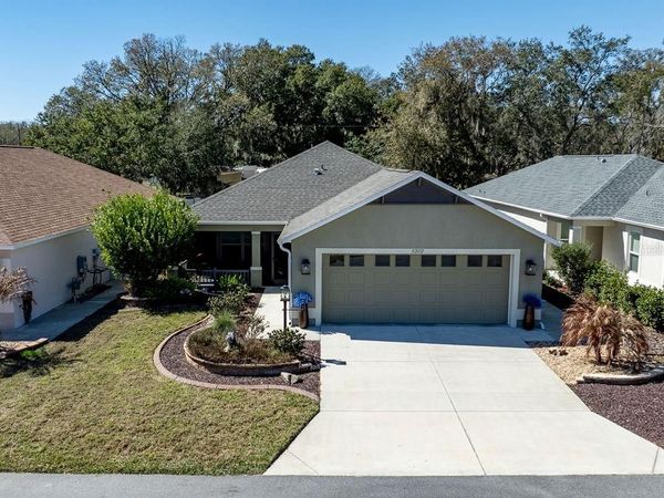 5288 HURTT STREET, THE VILLAGES, FL 32163