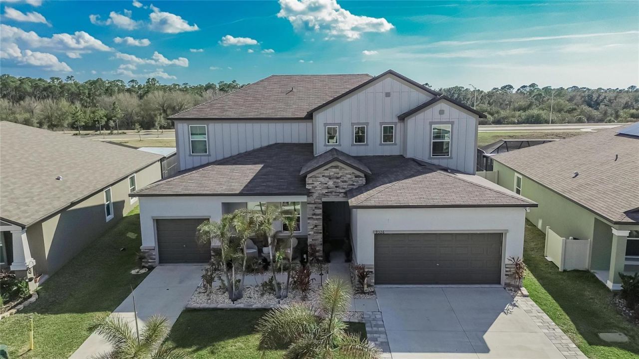 9326 Channing Hill Drive , Ruskin, FL 33573 Photo