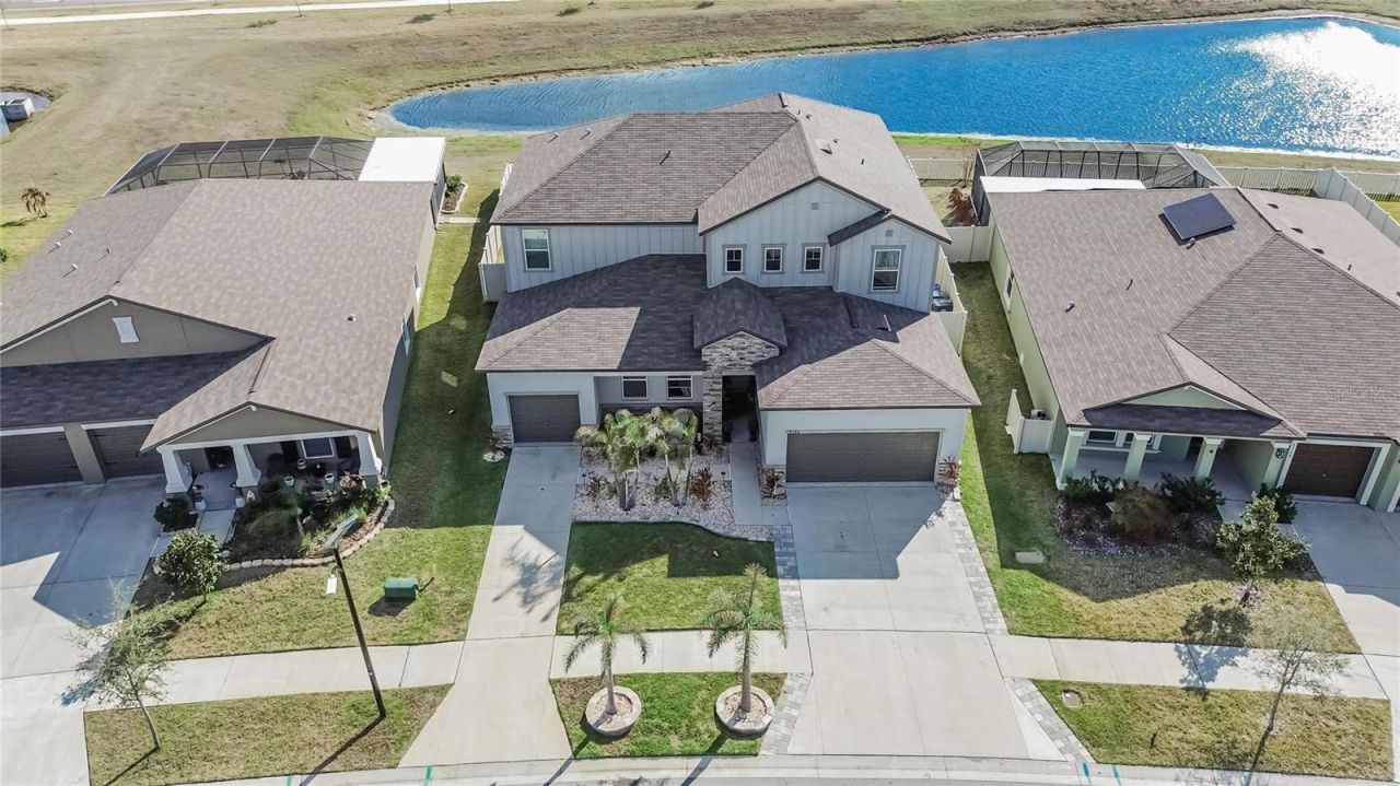 9326 Channing Hill Drive , Ruskin, FL 33573 Photo