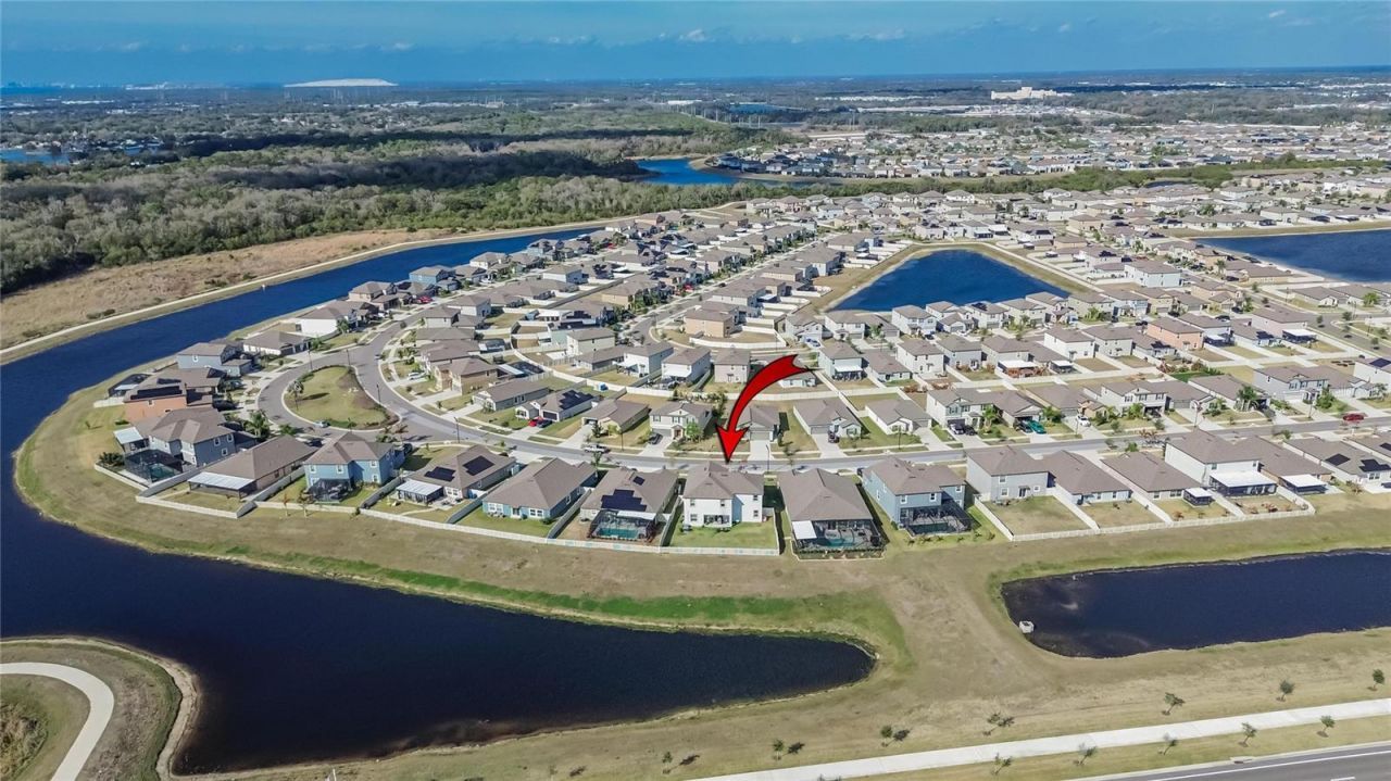 9326 Channing Hill Drive , Ruskin, FL 33573 Photo