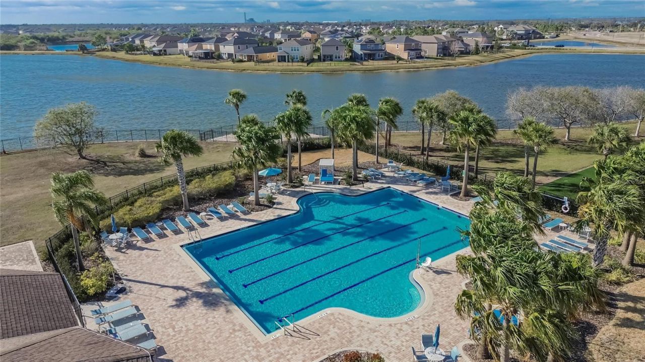 9326 Channing Hill Drive , Ruskin, FL 33573 Photo