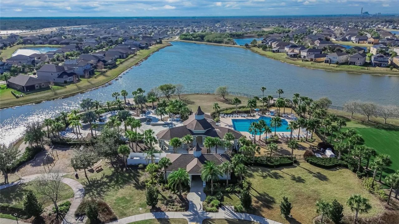 9326 Channing Hill Drive , Ruskin, FL 33573 Photo