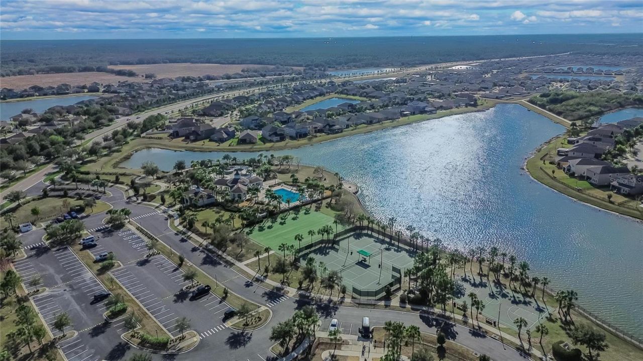 9326 Channing Hill Drive , Ruskin, FL 33573 Photo