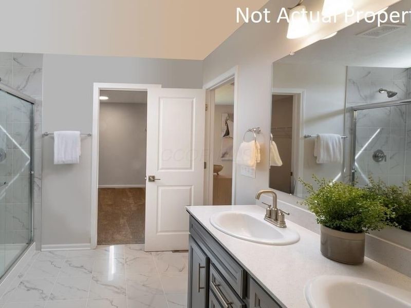 1074 Solitary Street, Unit Lot 2586, Galena, OH 43021 Photo 23