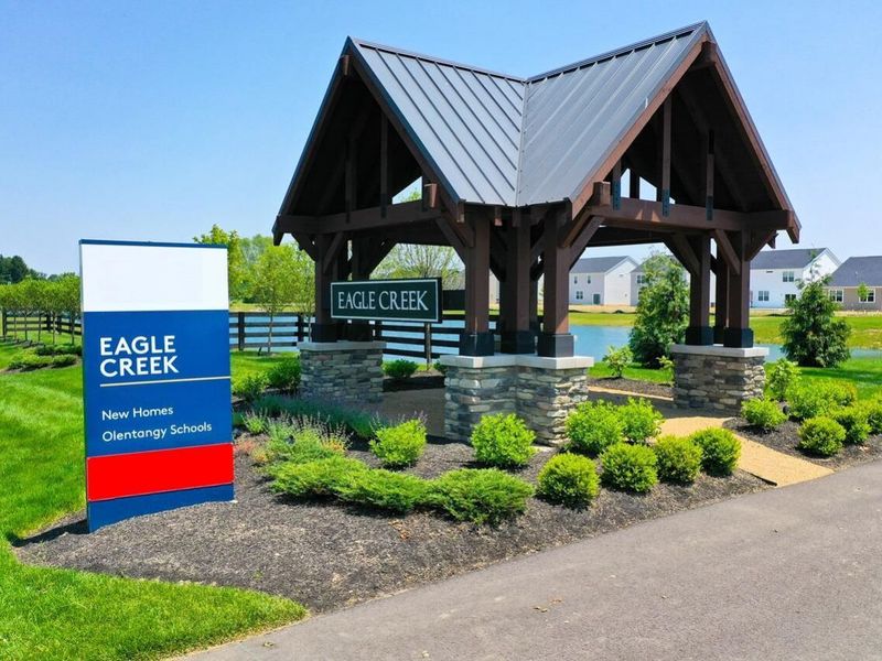 1074 Solitary Street, Unit Lot 2586, Galena, OH 43021 Photo 54