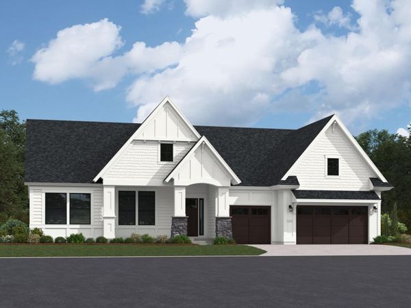 11399 Masters Street N, Lake Elmo, MN 55042