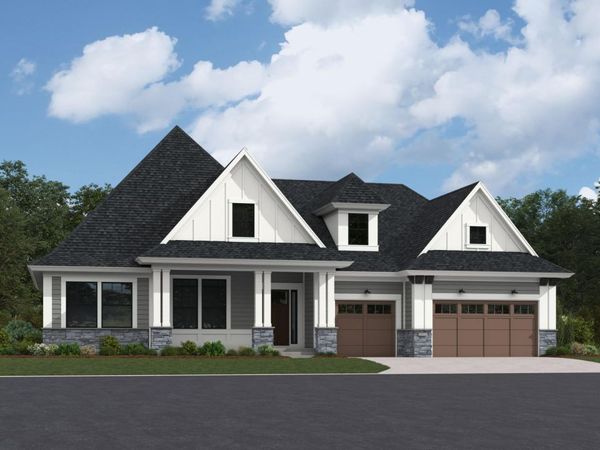 11399 Masters Street N, Lake Elmo, MN 55042