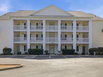 627 Woodmoor Dr. , Unit 203, Murrells Inlet, SC 29576