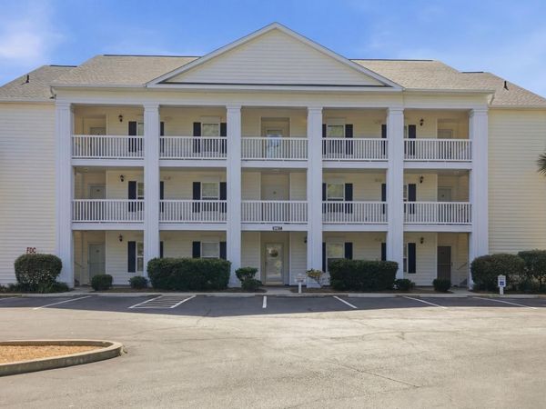 627 Woodmoor Dr., Unit 203, Murrells Inlet, SC 29576
