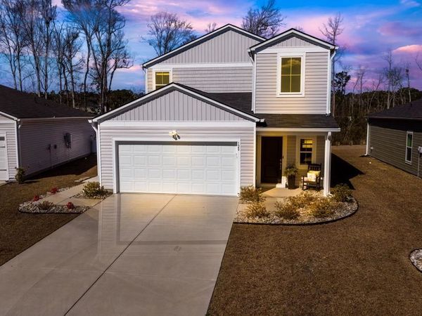 128 Timber Oaks Dr., Myrtle Beach, SC 29588