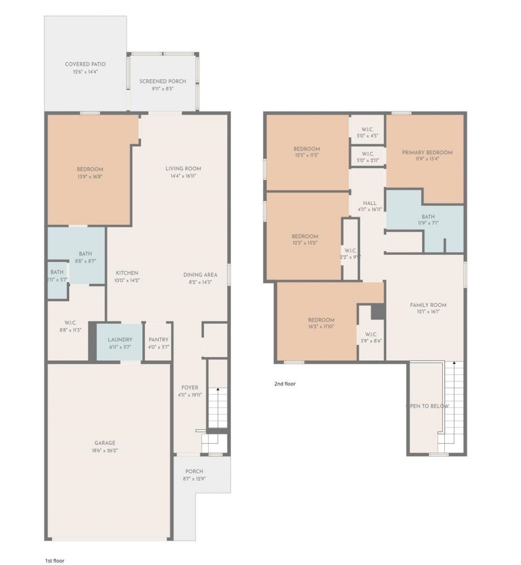 128 Timber Oaks Dr. Photo 40