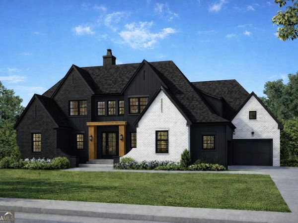 0 Matteo Way, Unit LOT 31, Fayetteville, GA 30215