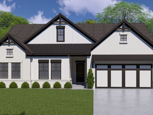 144 Rose Lake Court, Hoschton, GA 30548