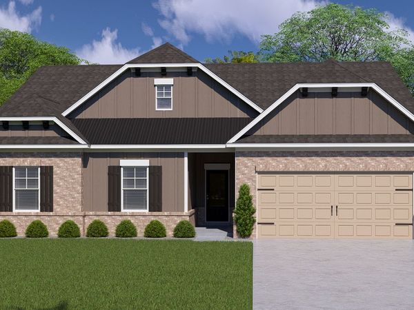 145 Rose Lake Court, Hoschton, GA 30548