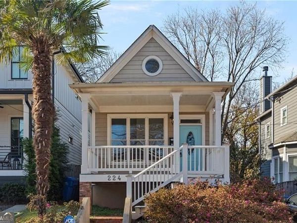 224 Lampkin Street NE, Atlanta, GA 30312