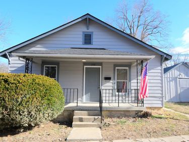150 Bosworth Street, Frankfort, KY 40601