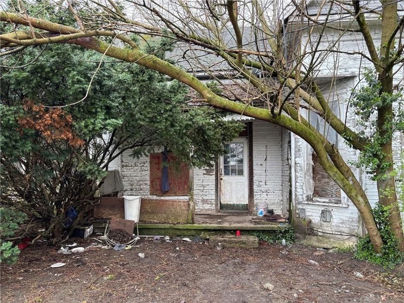 3303 S Maysville Street, Bowersville, OH 45335 Photo 2